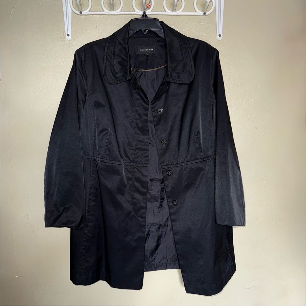 Jones New York Black Women's Jacket